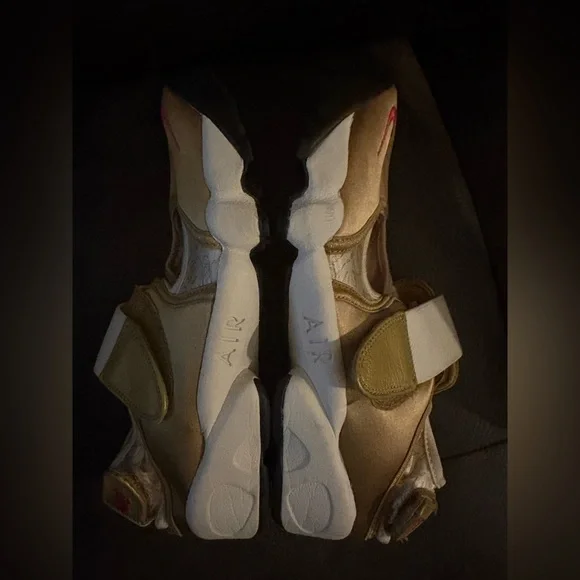 Nike Air Rift Sneakers size 8 - Picture 9 of 10
